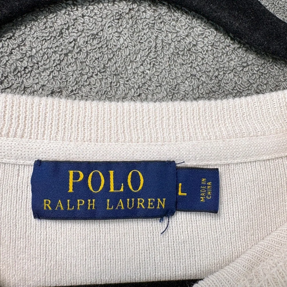 Polo Ralph Lauren polo ralph